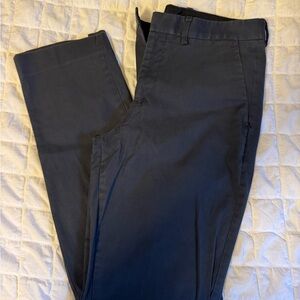 Men’s Express Slim Stretch Pants 30x34